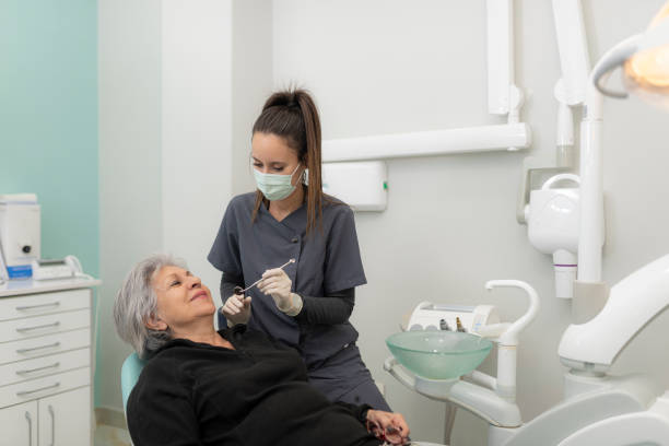 Best Emergency Treatment for Toothache in Richland, MO