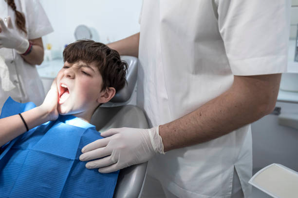Best Emergency Broken Tooth Repair in Richland, MO