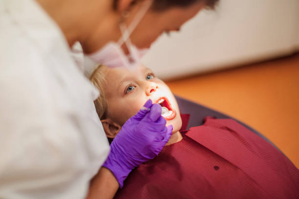 Best Emergency Root Canal Treatment in Richland, MO