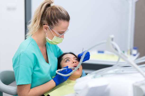 Best Emergency Root Canal Treatment in Richland, MO