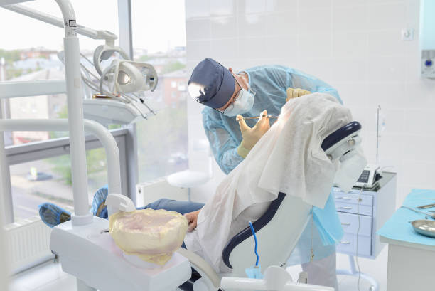 Best Emergency Root Canal Treatment in Richland, MO