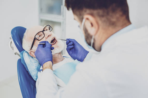 Best Emergency Wisdom Teeth Removal in Richland, MO